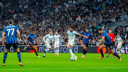 OM vs Atalanta Bergame 0-1: Résumé de la Journée 4 de la Ligue des Champions 2025-26 ⚽