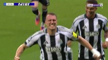 Newcastle United vs. Athletic Club - Game Highlights