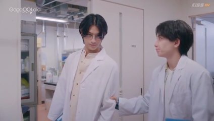 Therapy Game (Japanese Drama 2025) EP.2 ENG SUB