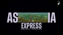 Asia Express - Drumul Eroilor - Episodul 36 de Miercuri, 5 Noiembrie 2025 partea 1