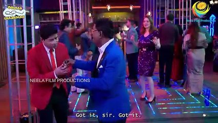 NEW! Ep 4547 - Kaise Dhund Payega Jethalal Vrudhashram Ki Receipt？ ｜Taarak Mehta ka Ooltah  Chashmah