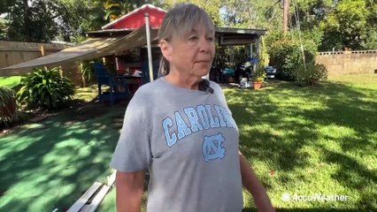 Record rains overwhelm outdated drains