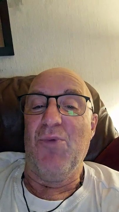 Ikväll träffade jag en kille som undrade om jag var Jude. Örebro 5 Nov. 2025