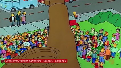 29 Easter Eggs Found In The Simpsons Fortnite Collaboration