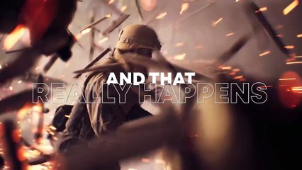 PlayStation 5 - Official 'Unmissable Games' It Happens on PS5 Trailer