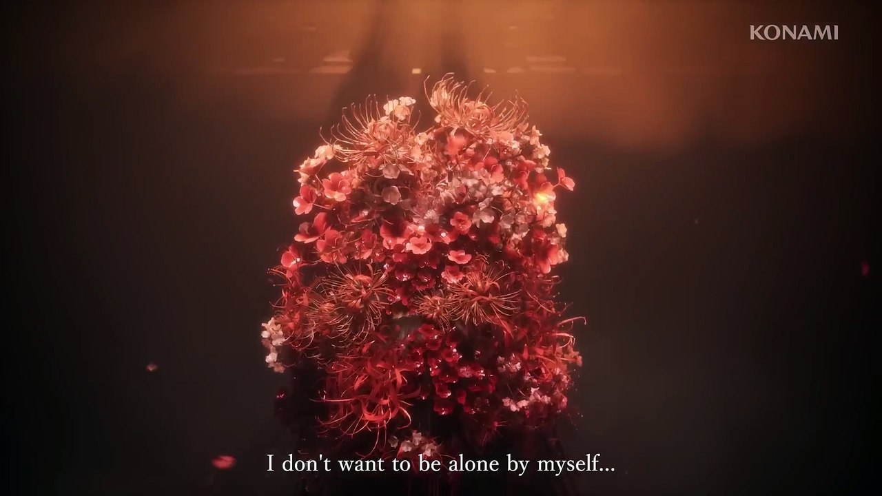 Silent Hill f - Official ‘Combat and Character Design’ Behind the Scenes Feature