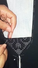 الخياطه الراندة