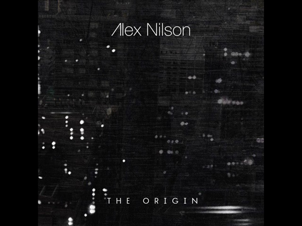 Alex nilson - The origin (Techno mix 2008)
