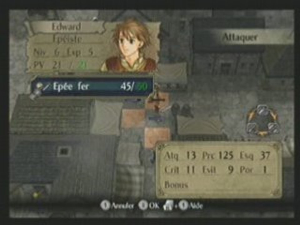 Fire Emblem: Radiant Dawn