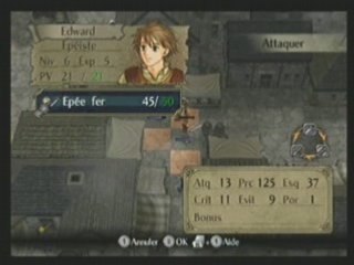 Fire Emblem: Radiant Dawn