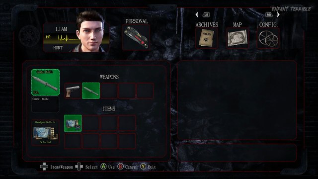 ECHOES OF THE LIVING Early Access Gameplay ｜ New ZOMBIE Survival Horror like Classic Resident Evil