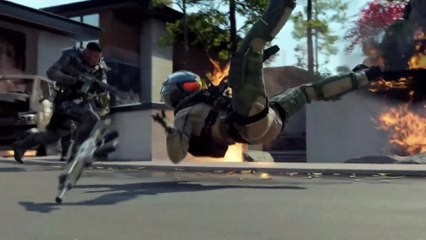 Call of Duty： Black Ops 7 - Launch Trailer ｜ PS5 & PS4 Games