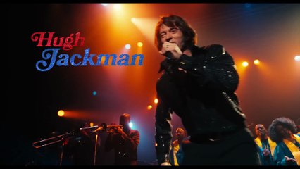 Song Sung Blue - Official Trailer #2 (2025) Hugh Jackman, Kate Hudson