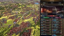 Europa Universalis 5 - Official Gameplay Trailer