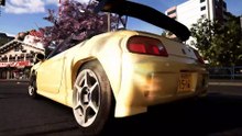 JDM： Japanese Drift Master - Official Xbox Pre-Order Announcement Teaser Trailer