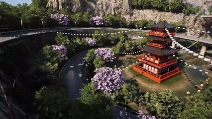 JDM： Japanese Drift Master - Official Hyundai Insteroid Gameplay Teaser Trailer