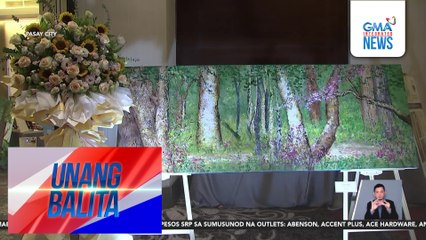 Mga obra ng ilang dermatologist, tampok sa Kalon Art Exhibit ng PHL Dermatological Society | Unang Balita