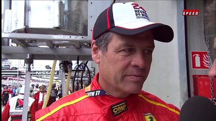 24 Hours of Le Mans 2011 – Full Race Part 1