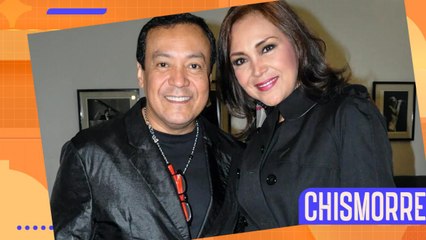 Carlos Cuevas desmiente que Juan Gabriel le pidiera matrimonio a su hermana
