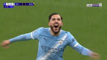 Manchester City vs. Borussia Dortmund - Game Highlights