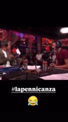 la pennicanza su radio rai 2 con Fiorello e bigio