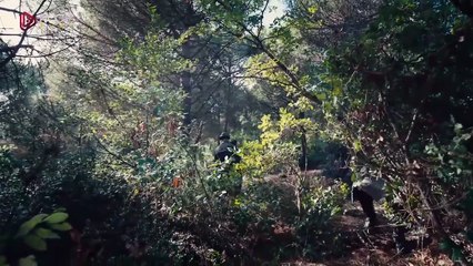 مسلسل المؤسس أورهان الحلقة 2 مترجمة  القسم 1