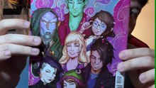 HAUL COMICS #202 : Runaways #4 et Superior Avengers #6 !