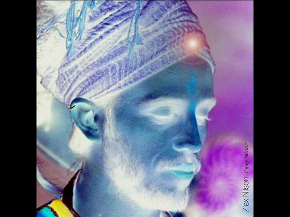Alex Nilson - Voyage Interieur P.1 (Techno Mix)