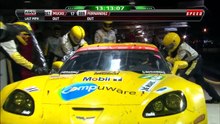 24 Hours of Le Mans 2011 – Full Race Part 6