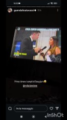 Guendalina tavassi story