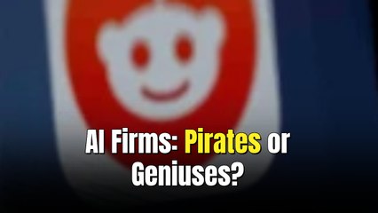 Reddit drags data scraper startups to court