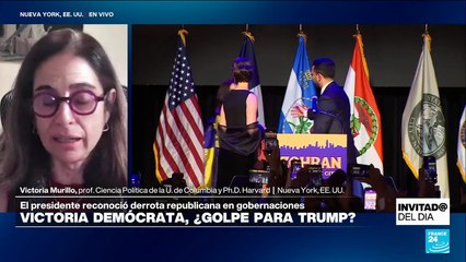 ¿Cómo pueden los demócratas capitalizar el triunfo en las elecciones locales y estatales?
