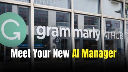 Grammarly parent co. rebrands to Superhuman