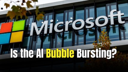 Microsoft, Google, Meta opened their wallets to go all-in on AI