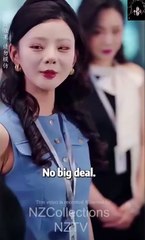 Signed Sealed Secretly Married #abel