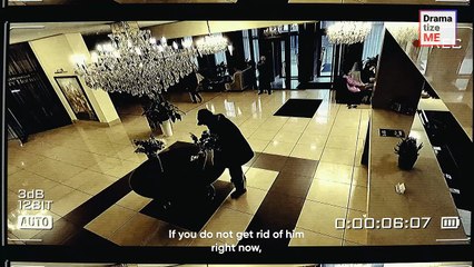 Rich Man Steals From Beggar