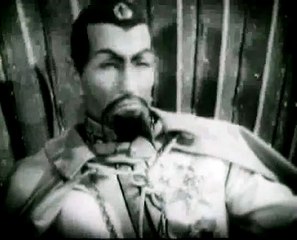 Flash Gordon – The Planet of Peril (Episode 1, 1936)