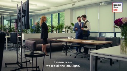 WIFE CHEATS WITH HUSBANDʼS BOSS