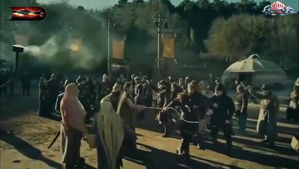 HD المؤسس عثمان - مدبلج - الحلقة 36  الموسم 3