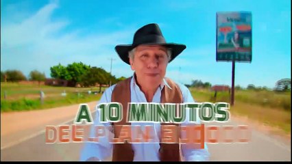 Notivisión Central · Miércoles 05 de noviembre del 2025