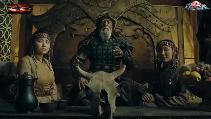 HD المؤسس عثمان - مدبلج - الحلقة 28  الموسم 3