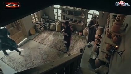 HD المؤسس عثمان - مدبلج - الحلقة 59  الموسم 2