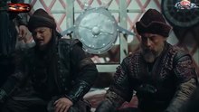 HD المؤسس عثمان - مدبلج - الحلقة 53  الموسم 2