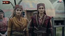 HD المؤسس عثمان - مدبلج - الحلقة 52  الموسم 2