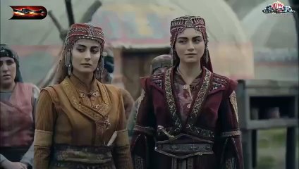 HD المؤسس عثمان - مدبلج - الحلقة 52  الموسم 2