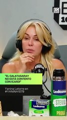 El Galatasaray estalló de furia con Mauro Icardi y le habría puesto un ultimátum