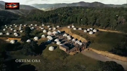 HD المؤسس عثمان - الموسم 4  مدبلج - الحلقة 5  بجودة