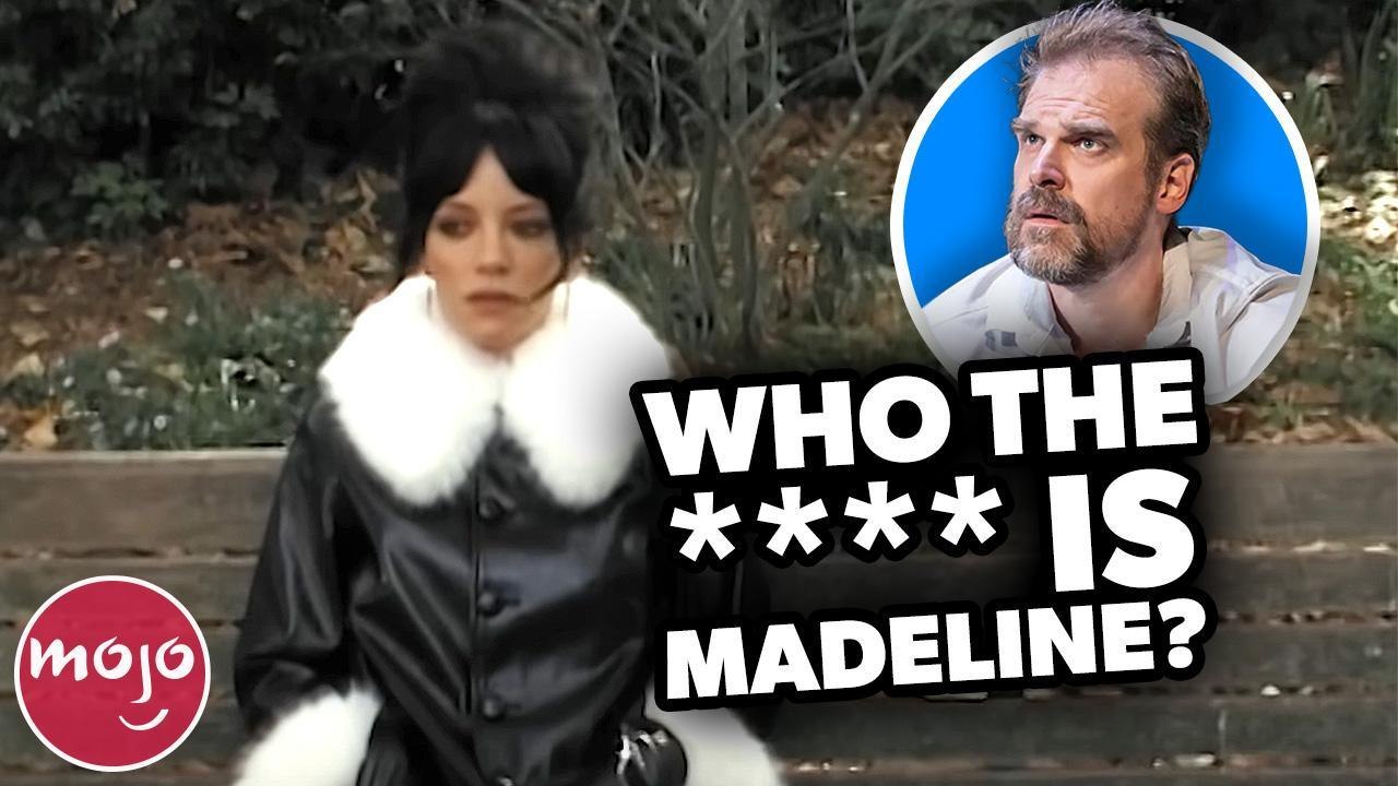10 Times Singers Exposed Their Partner in a Song