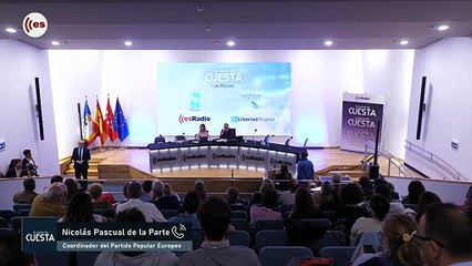 España en el mundo: ¿Quién está detrás de los drones que han sobrevolado los aeropuertos de Bruselas y Lieja?