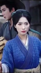 secret agent adventure chinese drama, a badass mother from trash to cash chinese drama